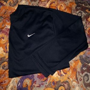 Long Sleeve Nike Dri-fit Shirt